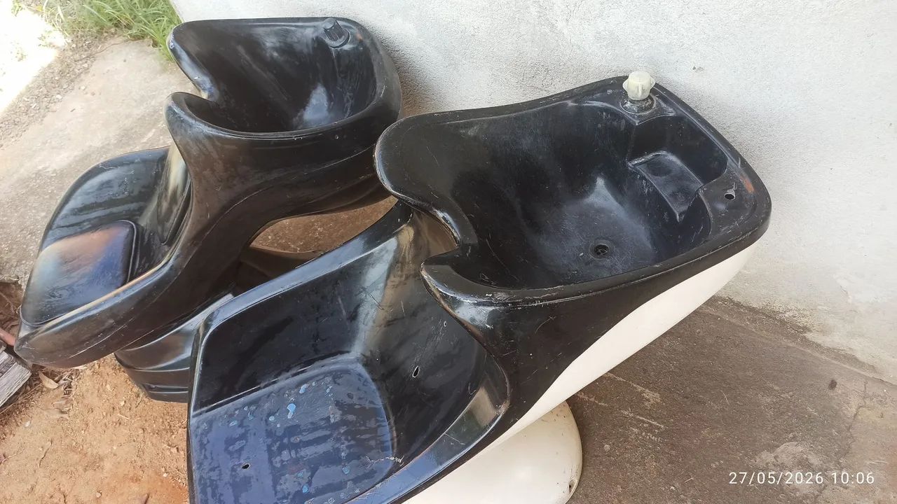 Lavatórios  - Foto 3