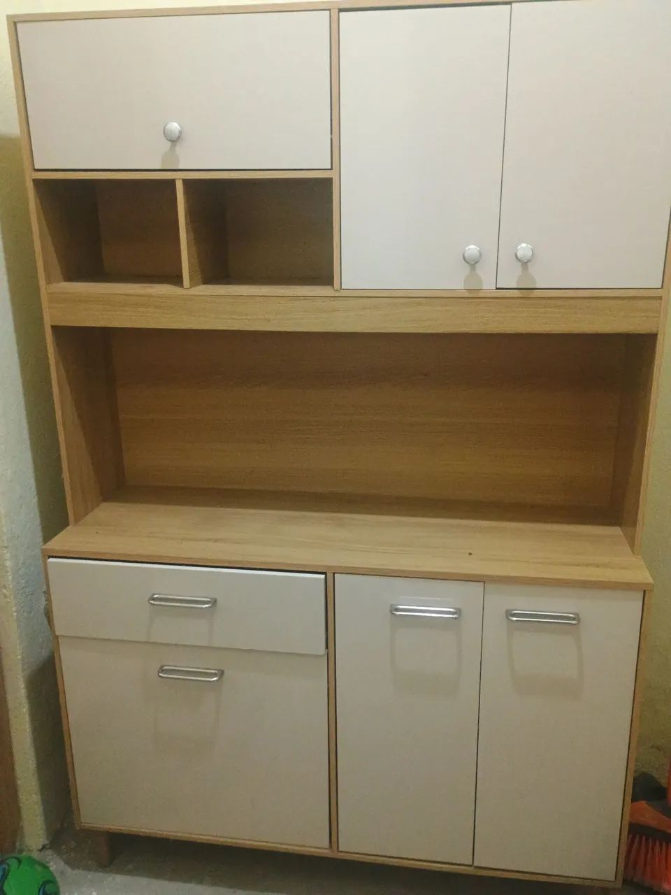Armário de cozinha 
