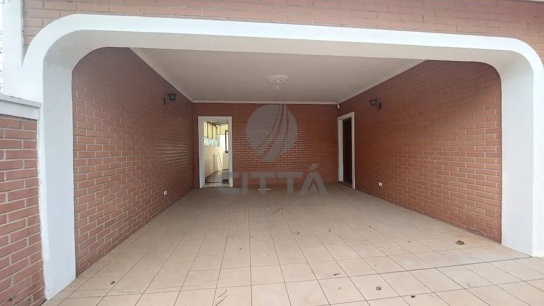 Casa Térrea a venda no Vila Nogueira Campinas/SP - Foto 4