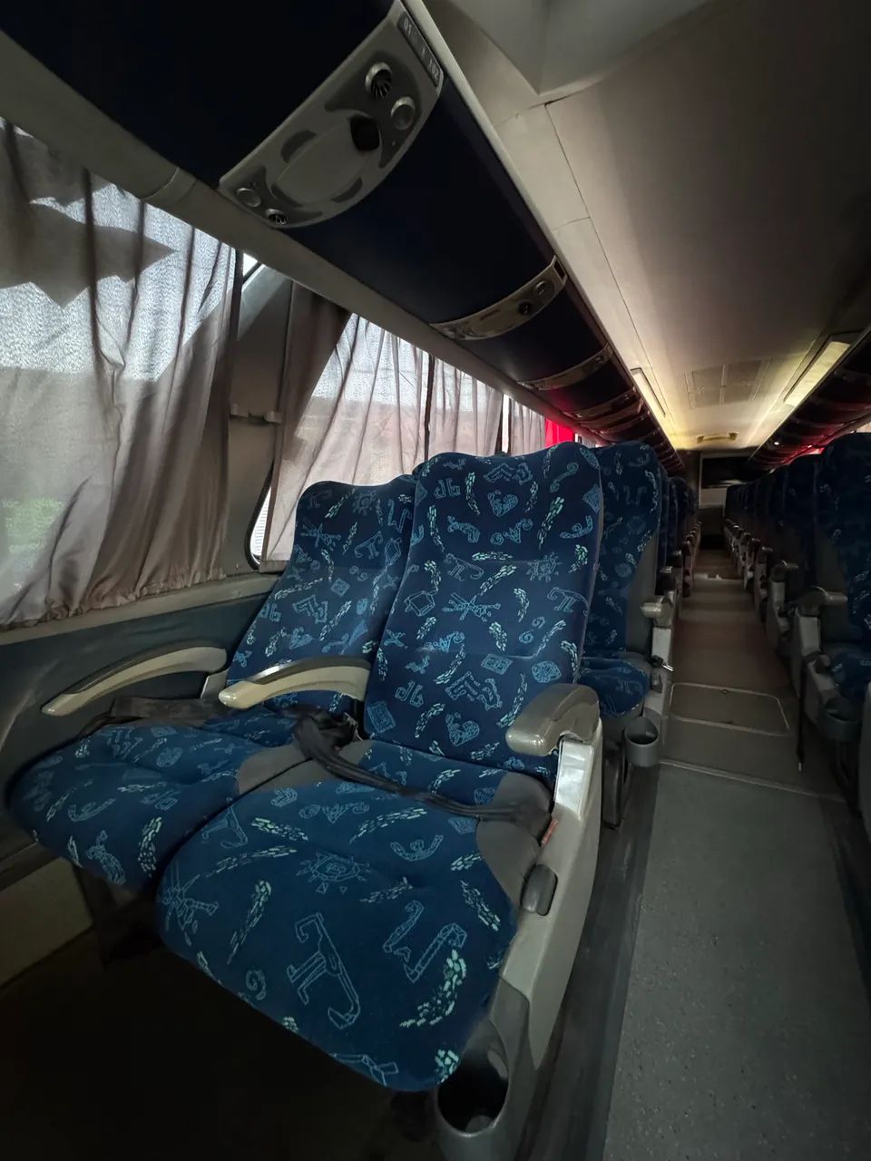 Ônibus Rodoviário Marcopolo G7  - Foto 4