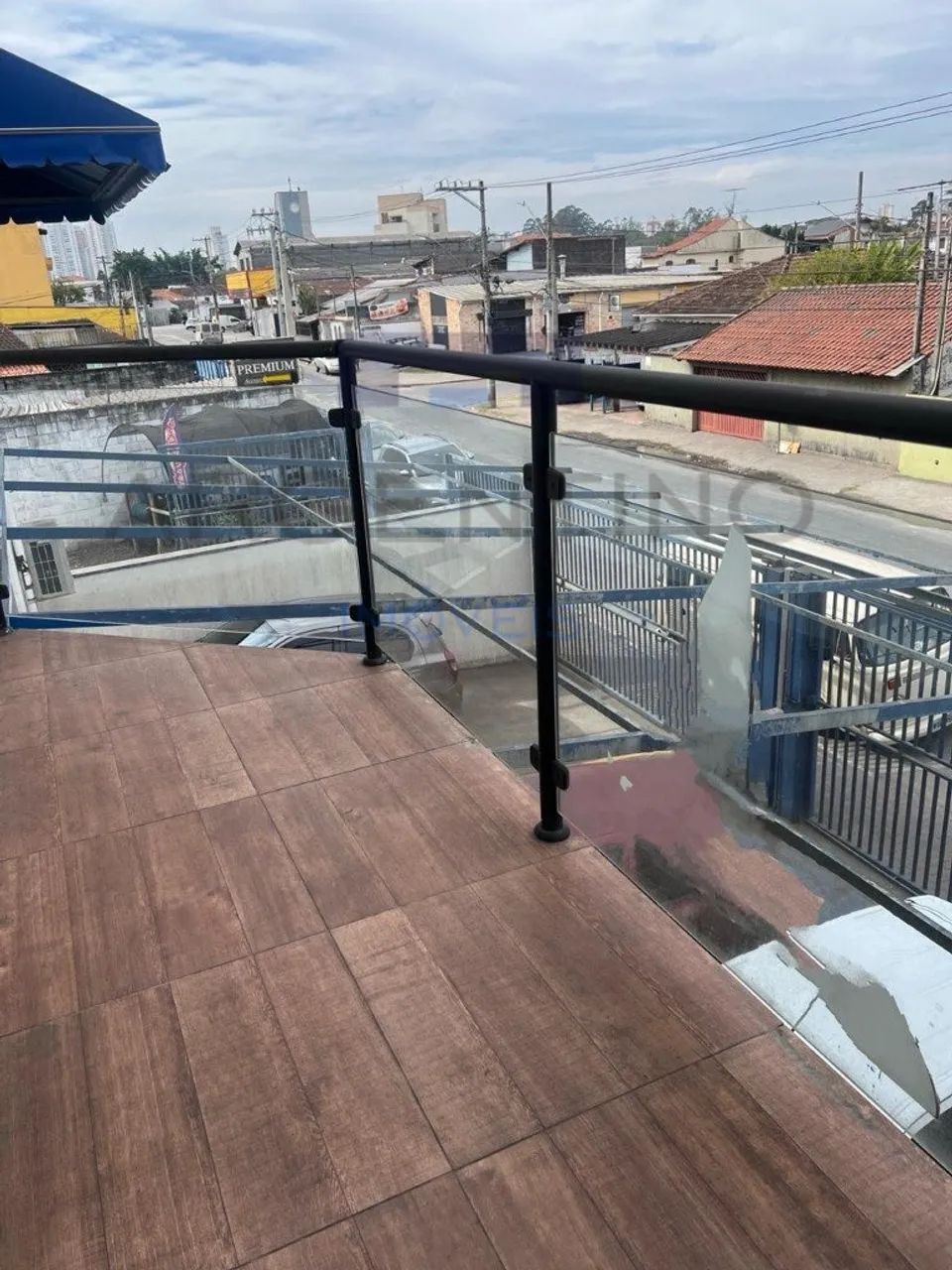 Sala Comercial Aluguel Ponte Grande Mogi das Cruzes - Foto 3