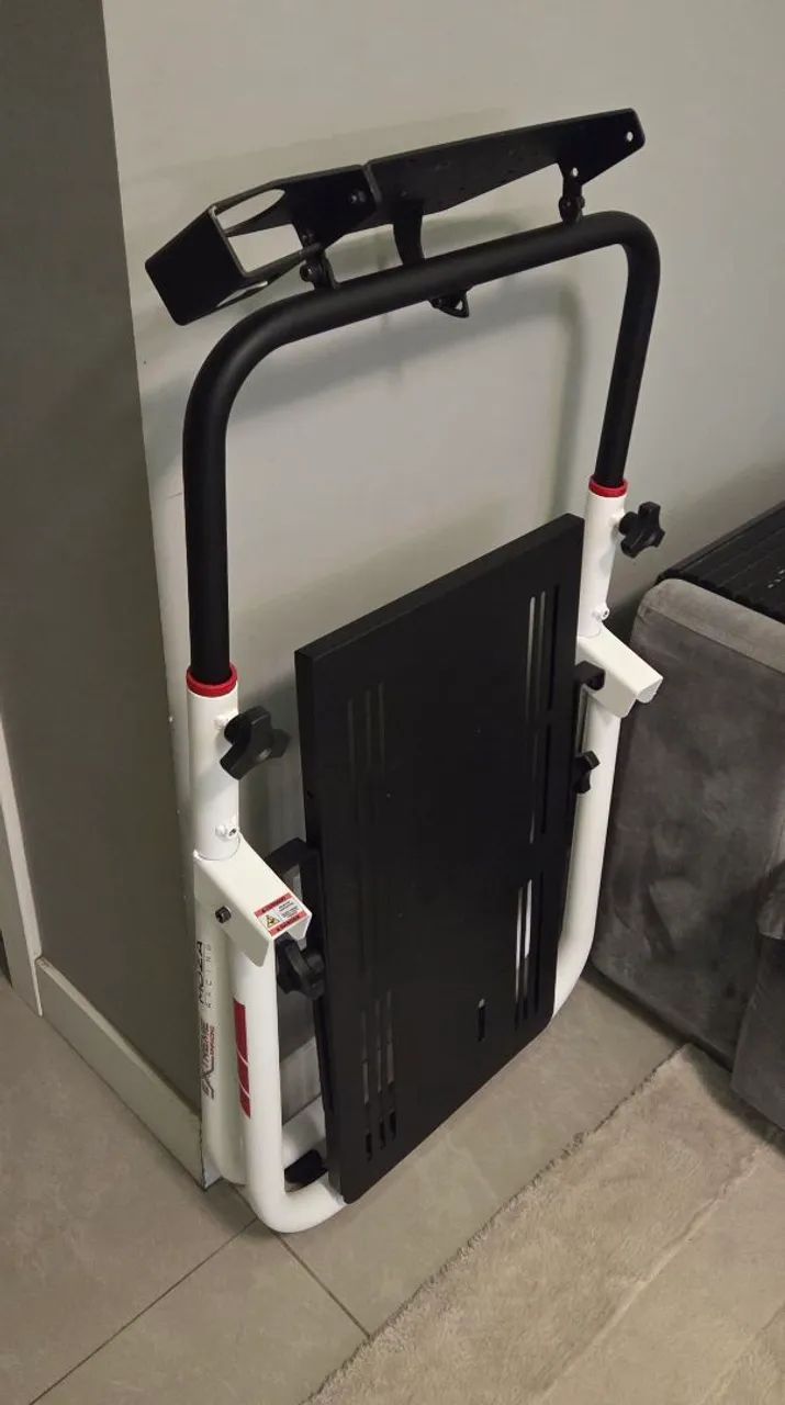 Suporte Extreme SimRacing SXT - Foto 5