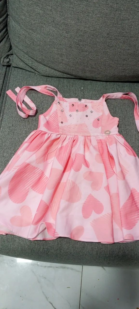 Roupas infantis  - Foto 2