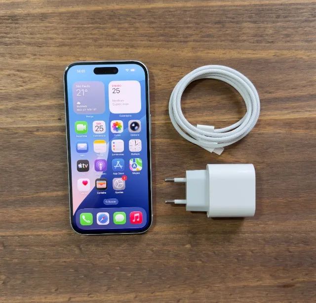 iPhone 15 128gb 12x274 - Foto 2