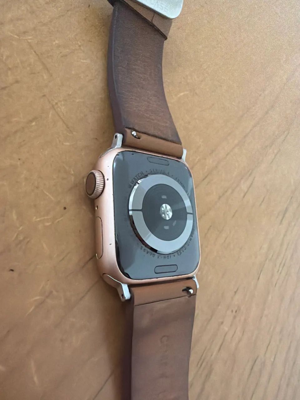 Apple Watch Series 4 40 MM - Foto 3
