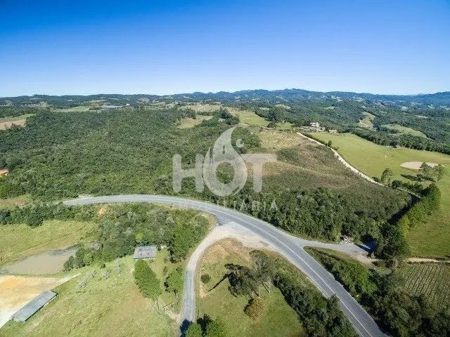 Terreno Rural com 15 hectares, para vender em Rancho Queimado, SC