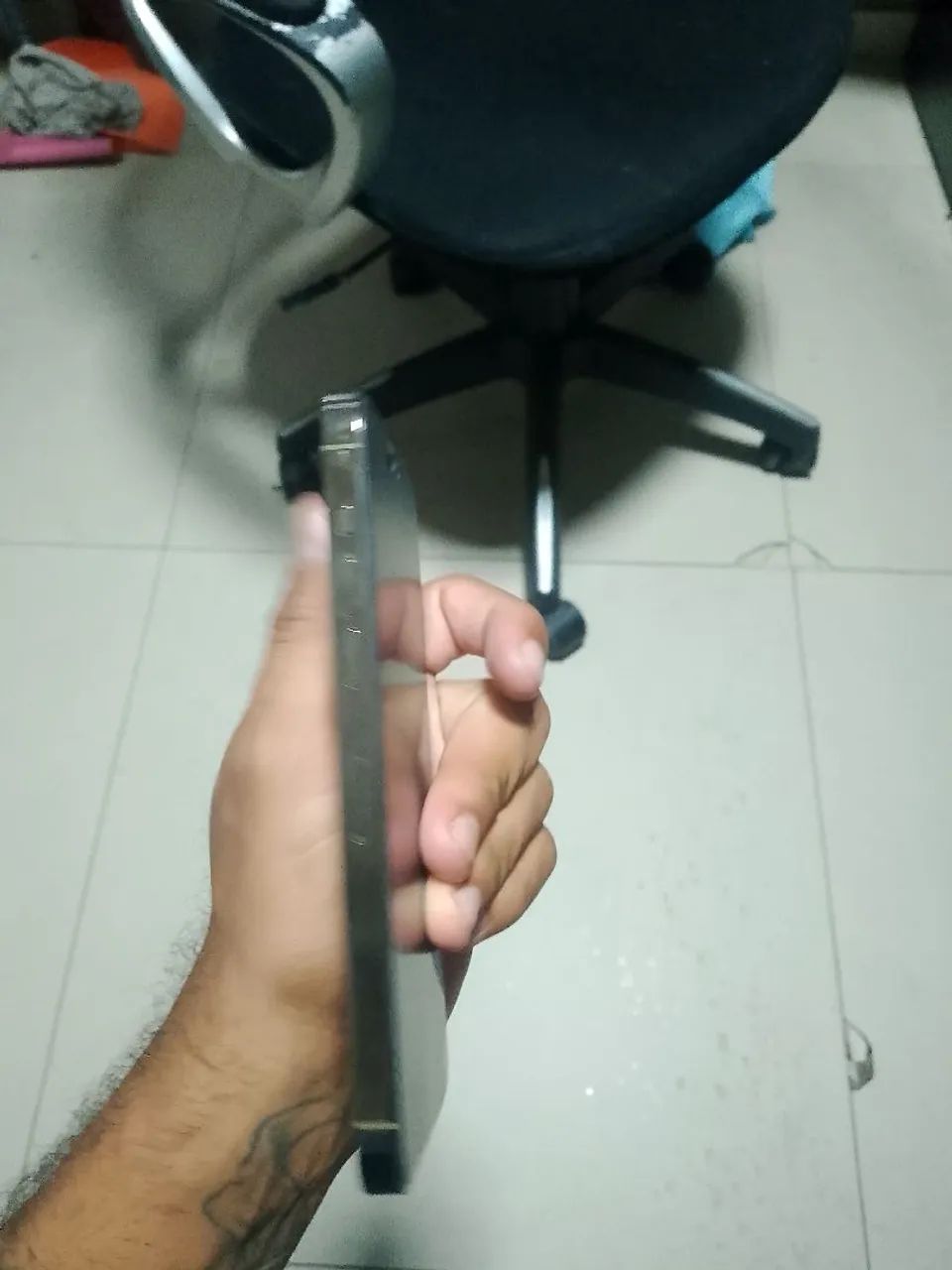 iPhone 14 pro max - Foto 4