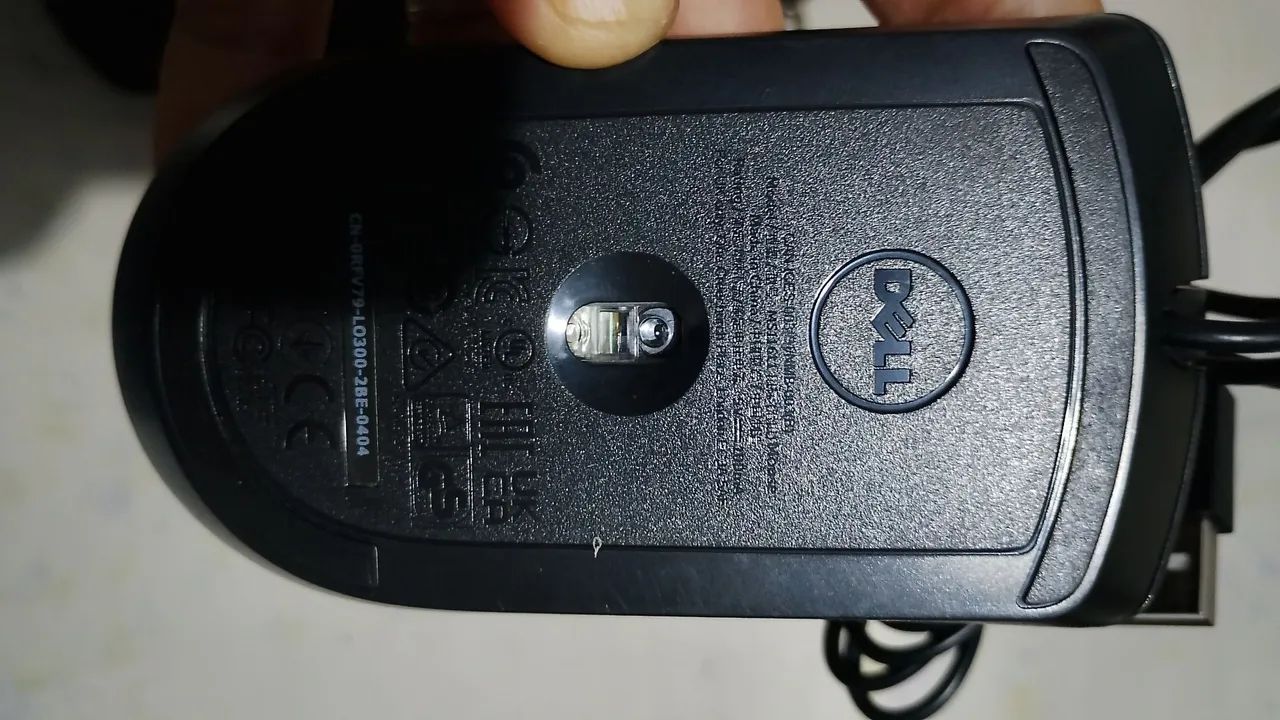 Notebook DELL - Foto 3