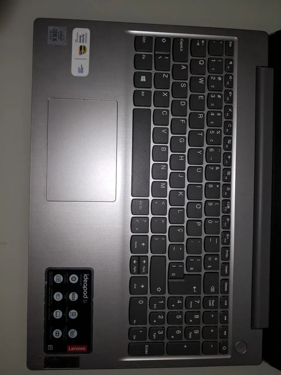 Notebook Intel Core i5 10ª Geração | 8GB RAM | SSD 256GB - Foto 2