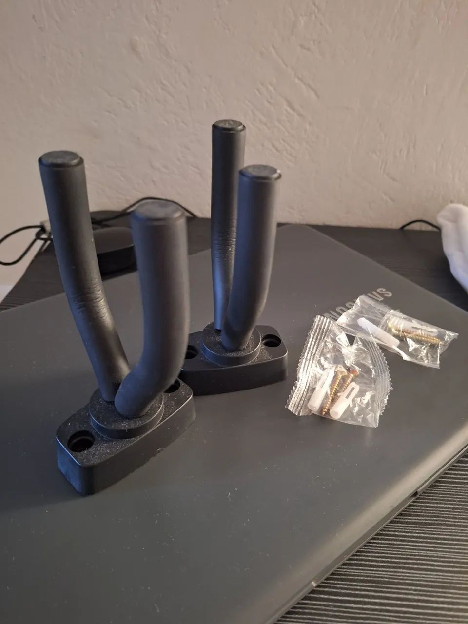 Suportes para violão 