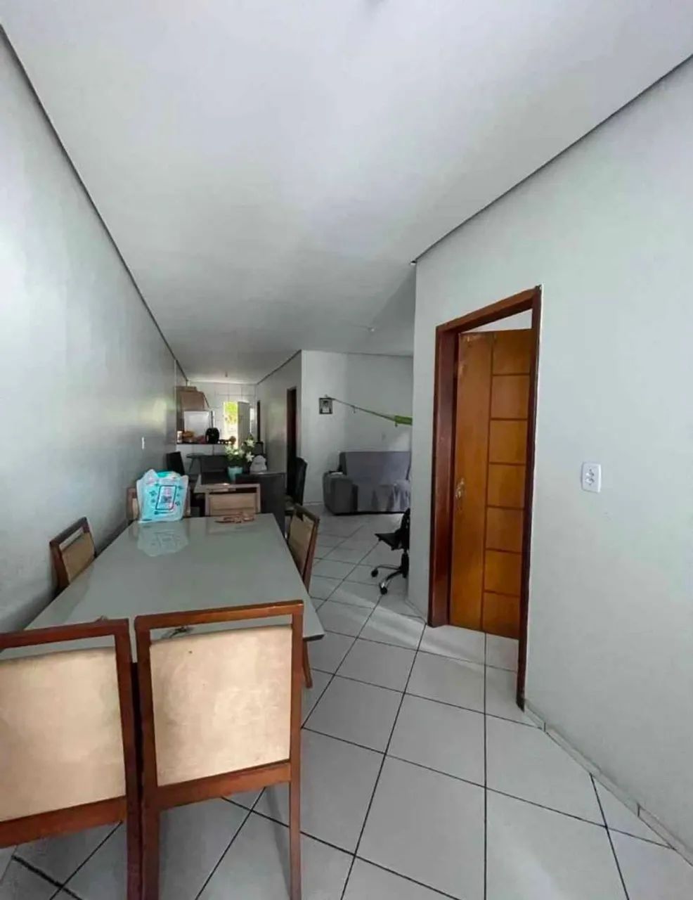 Ref. Casa Itapoã 3/4 - Foto 4