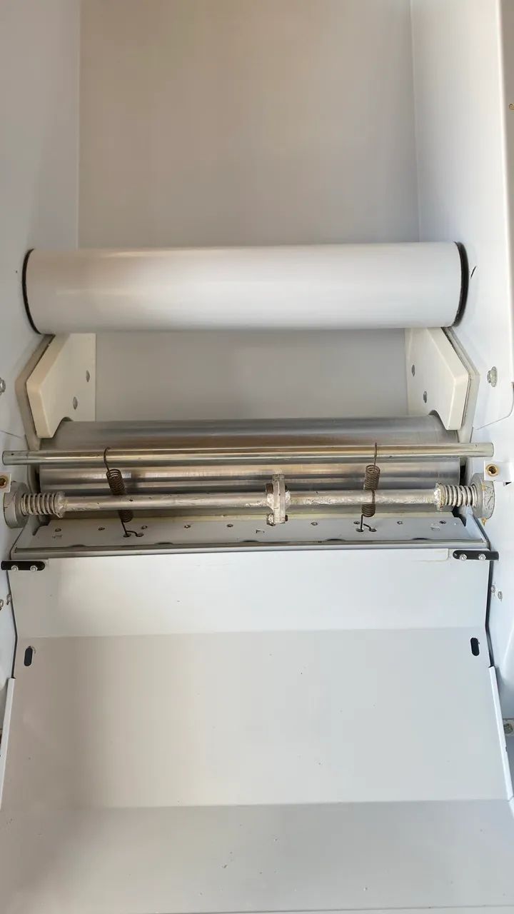 Cilindro Sovador Cs500 Gpaniz - Foto 5