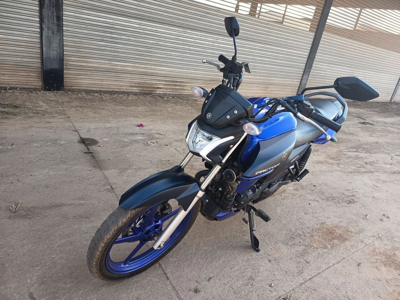 Factor DX 150 26/26 - Foto 2