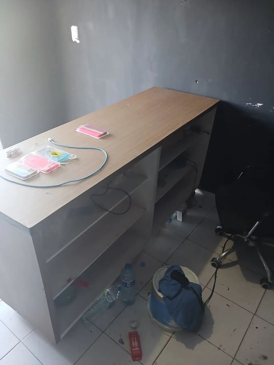 Balcão Mdf  - Foto 2