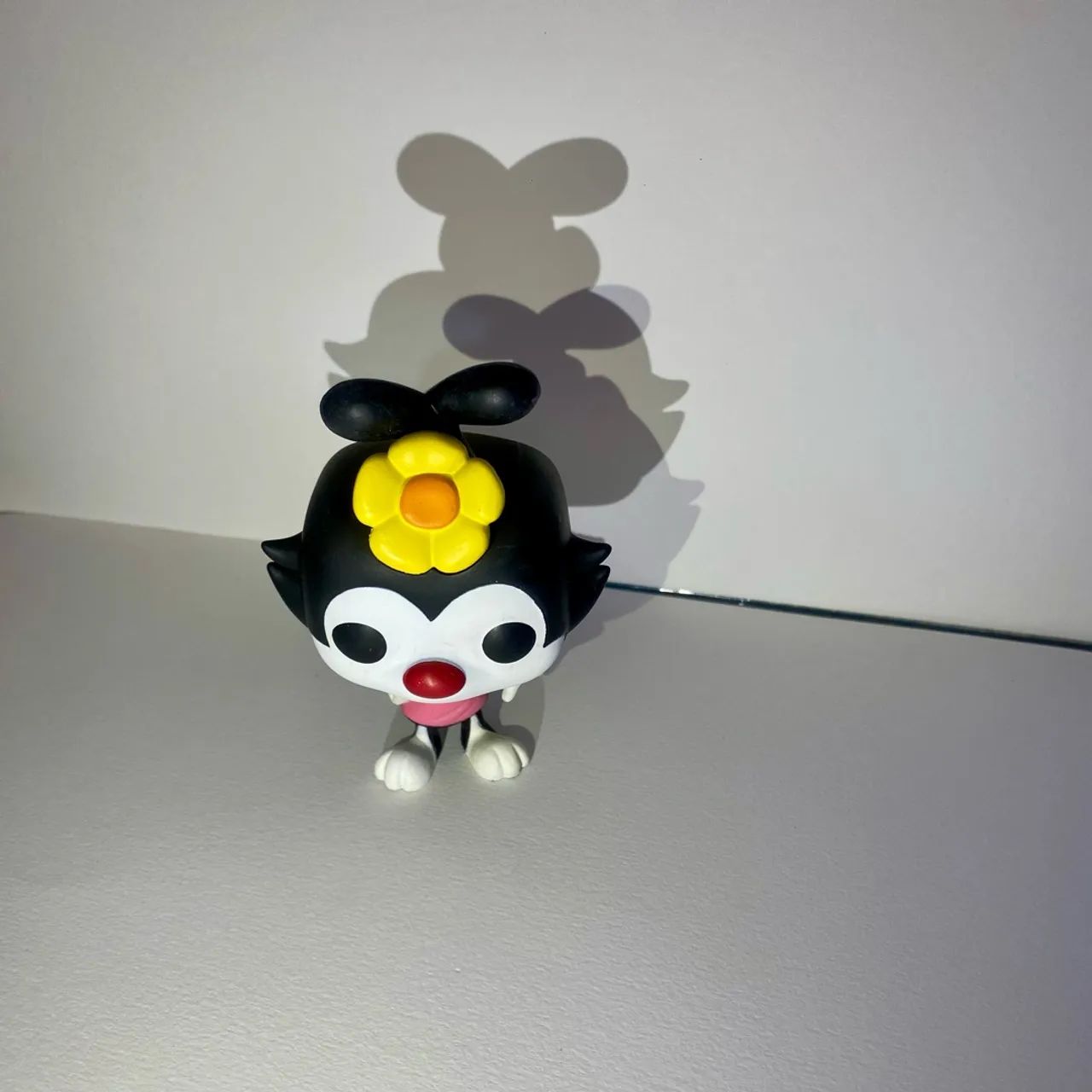 Funko Pop Animaniacs Loose - Dot #163