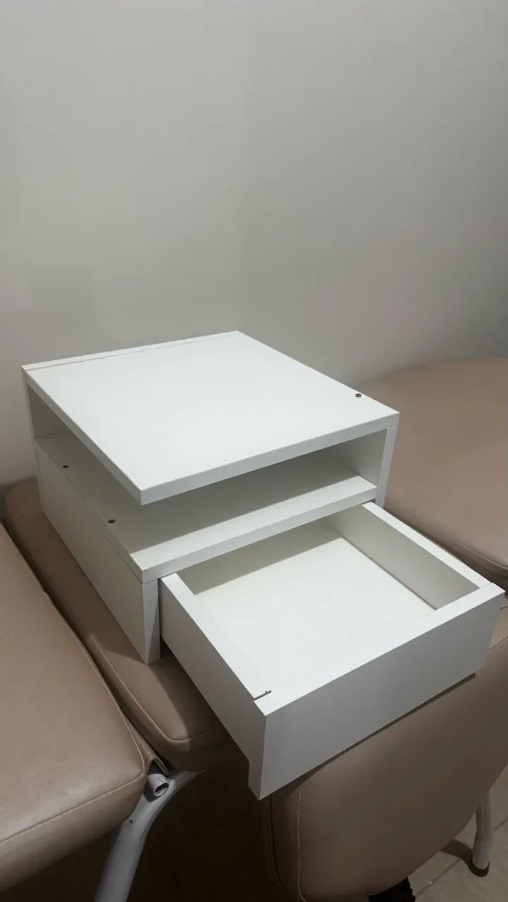 Mesinhas de cabeceira  - Foto 2