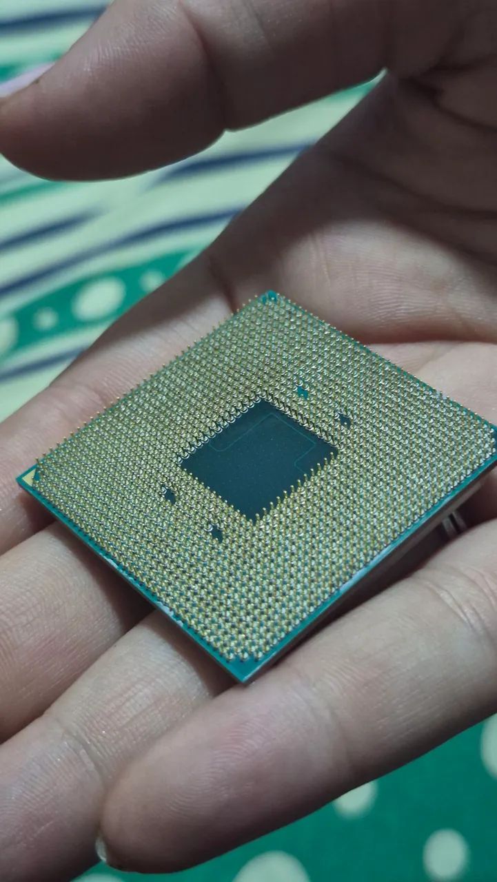 Ryzen 3 3200G - Foto 3