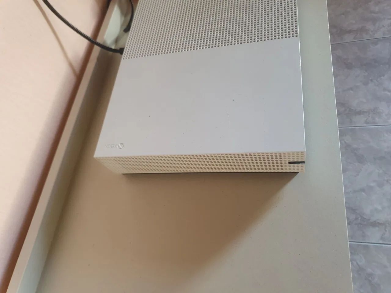 Xbox one S 500Gb + Jogos  - Foto 2