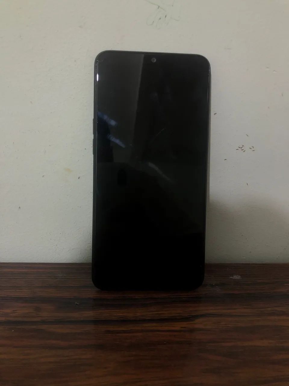 Celular Samsung A10s Funcionando Perfeitamente