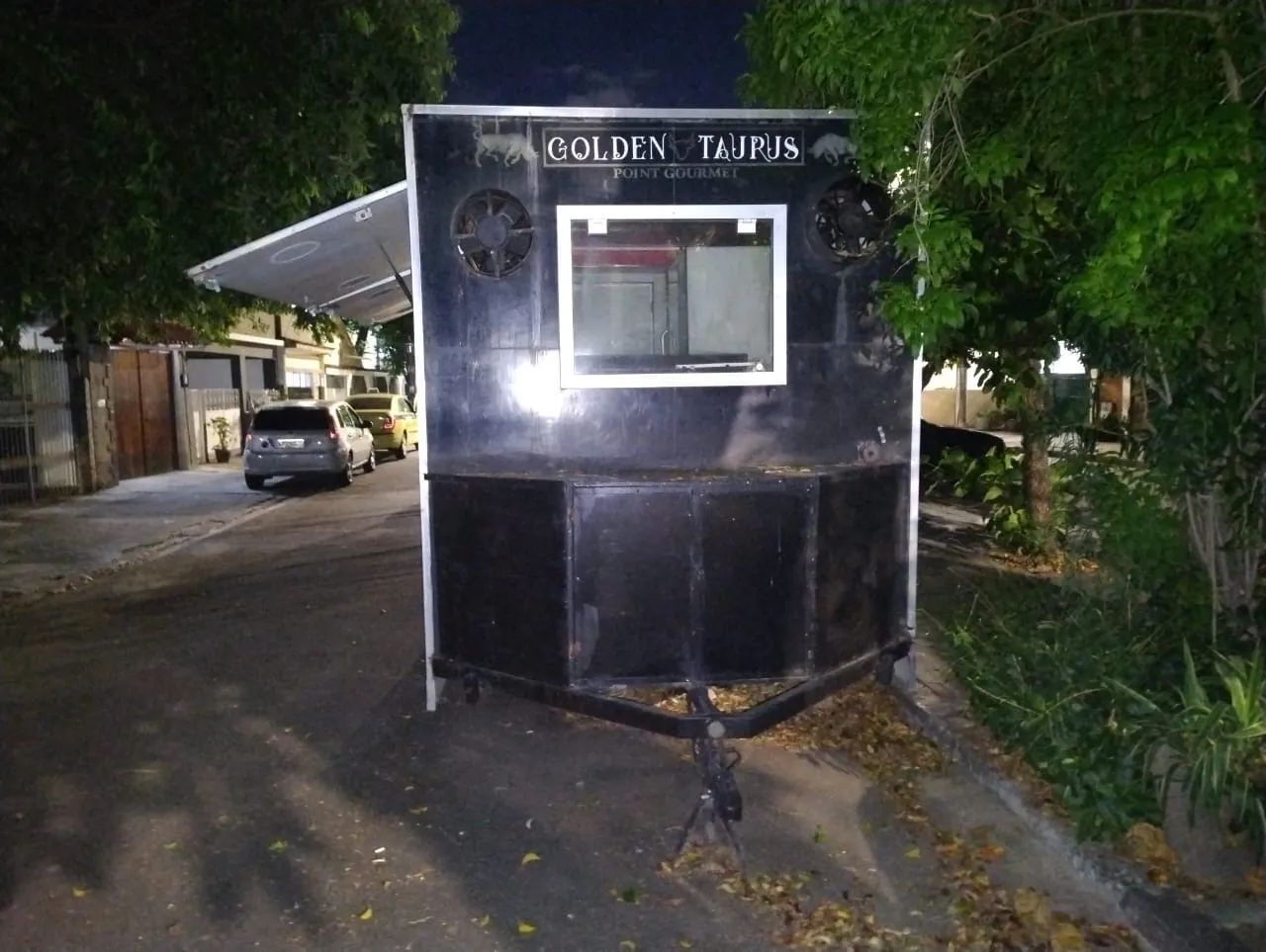 Vendo Foodtruck em ótimo estado - Foto 5