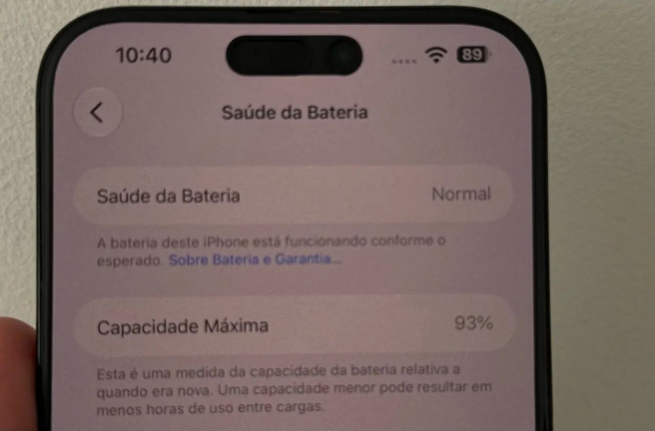 iPhone 16 Pro Max 512 - Foto 4