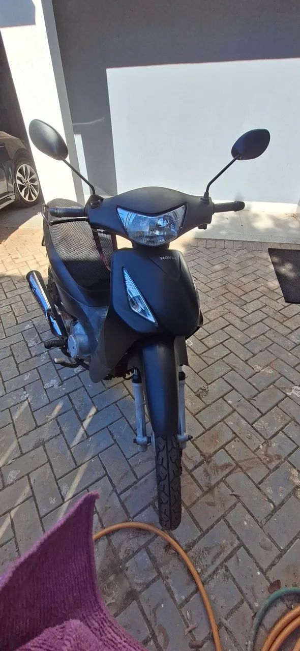 Vendo HONDA BIZ 2007 - Foto 2