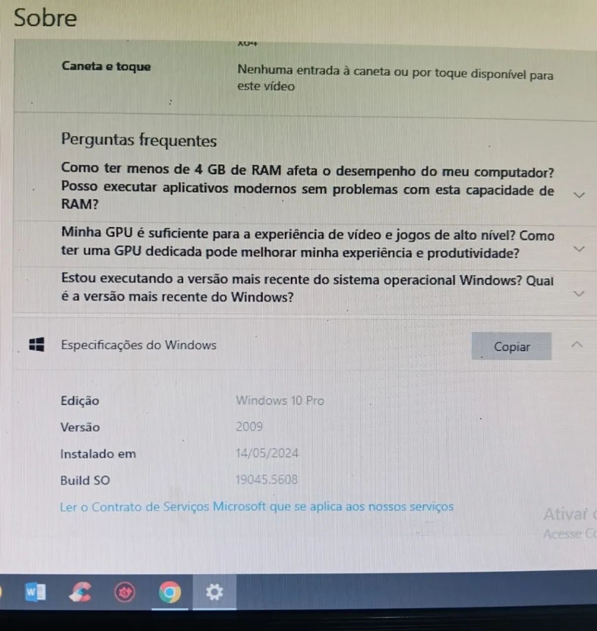 VENDE-SE PC BARATO - Foto 4