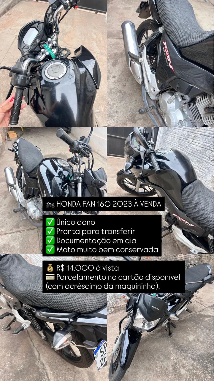 Para venda *