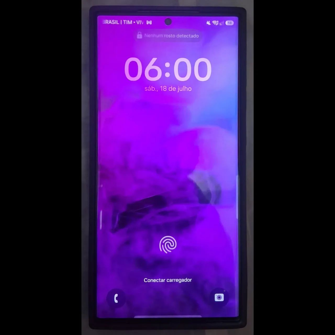 Celular Samsung Galaxy S23 ultra 
