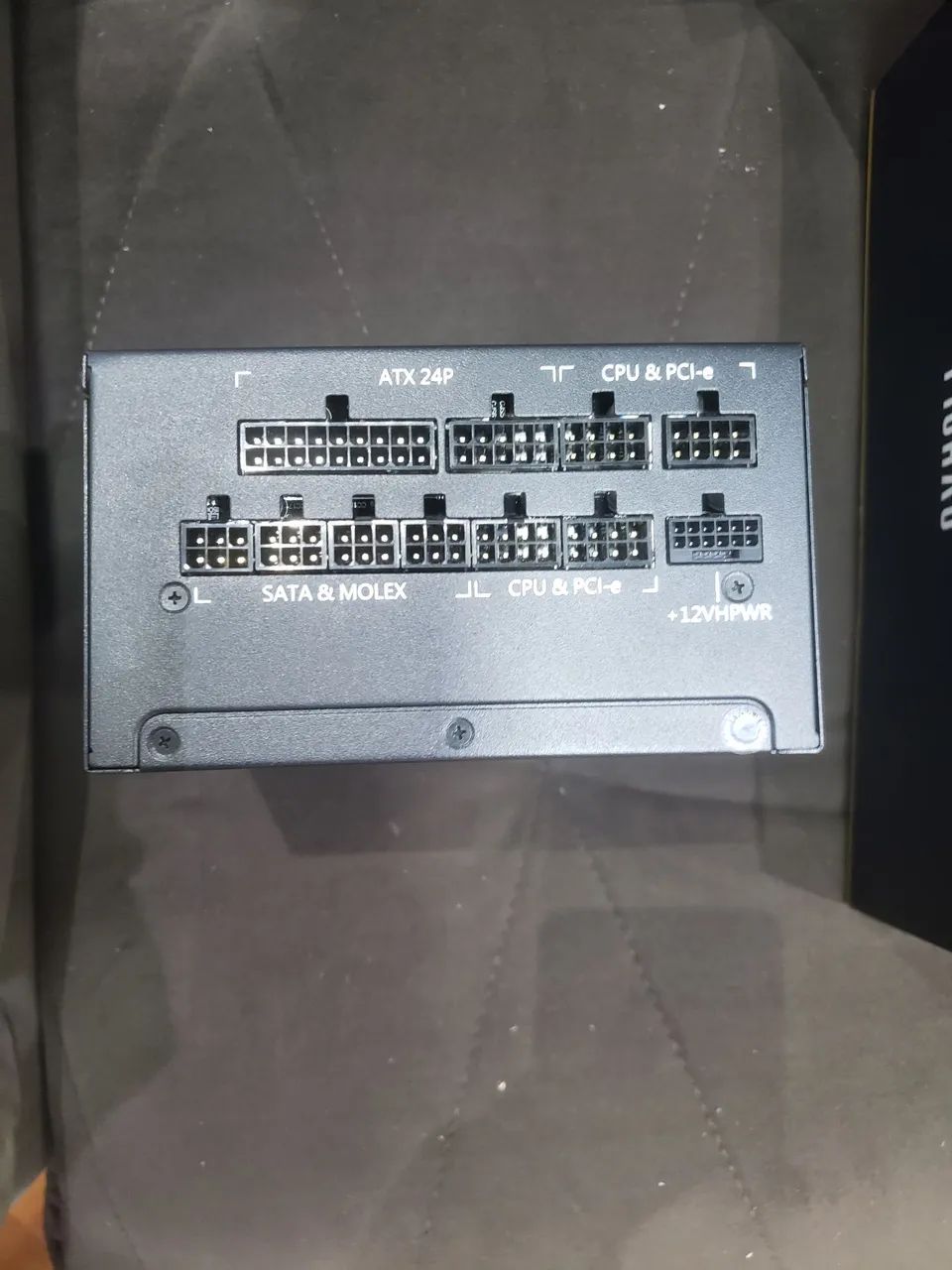Nidus 850 W Plus Gold - Foto 4