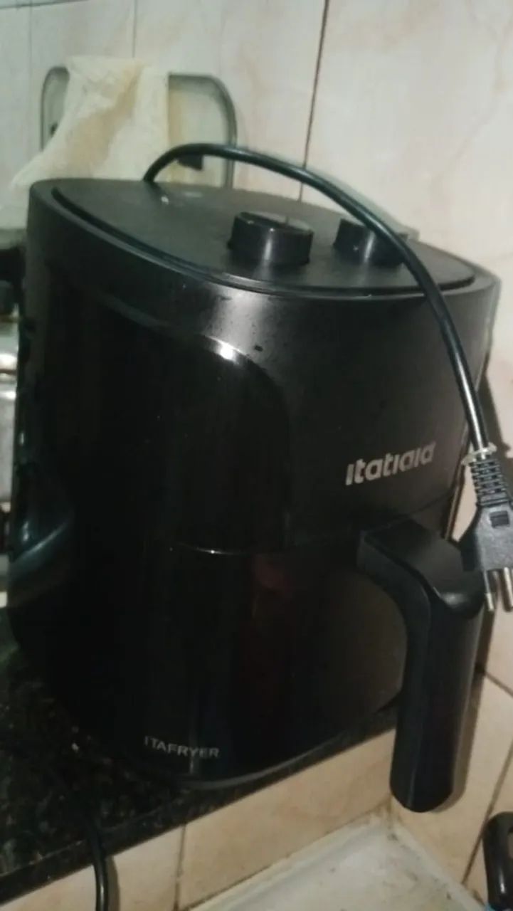 Airfryer  - Foto 3