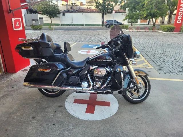 Harley Davidson Ultra 2020 - Foto 4