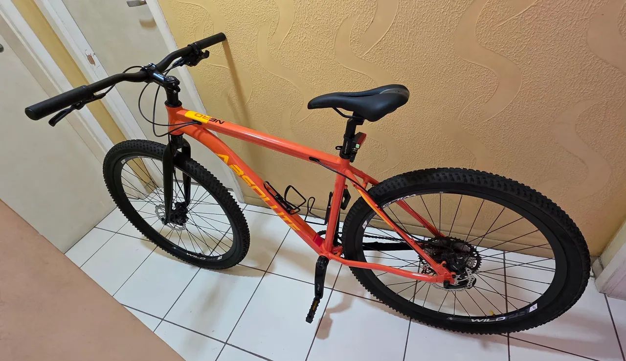 Bicicleta Absolute Aro 29 - Foto 2