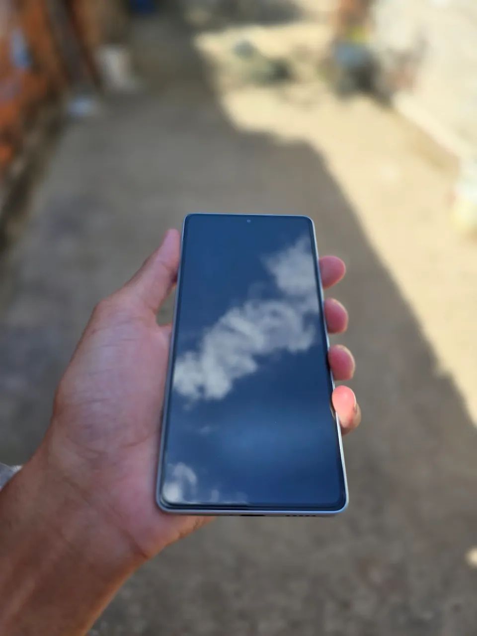 Xiaomi Poco f5 256GB Completo - Foto 2