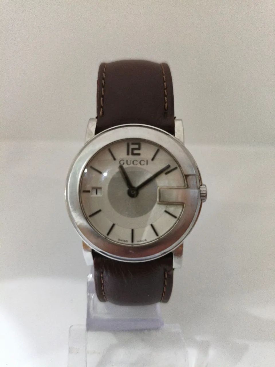 RELÓGIO GUCCI 101J 36MM