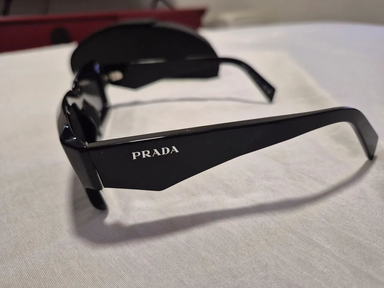 Óculos prada original