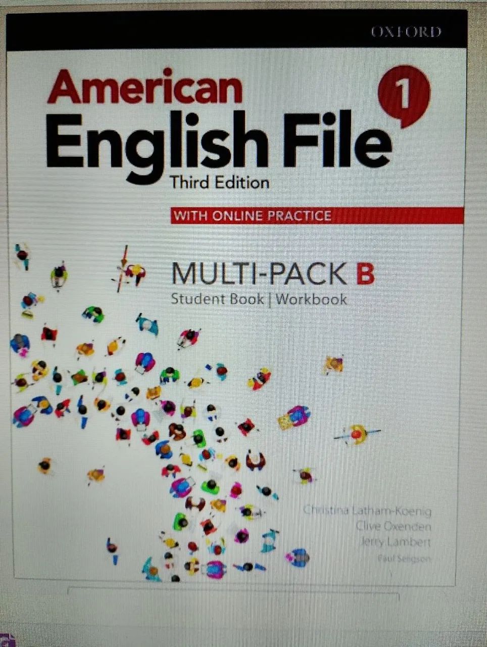 Apostila CIL Multipack B