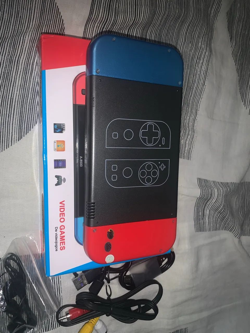Videogame  - Foto 2