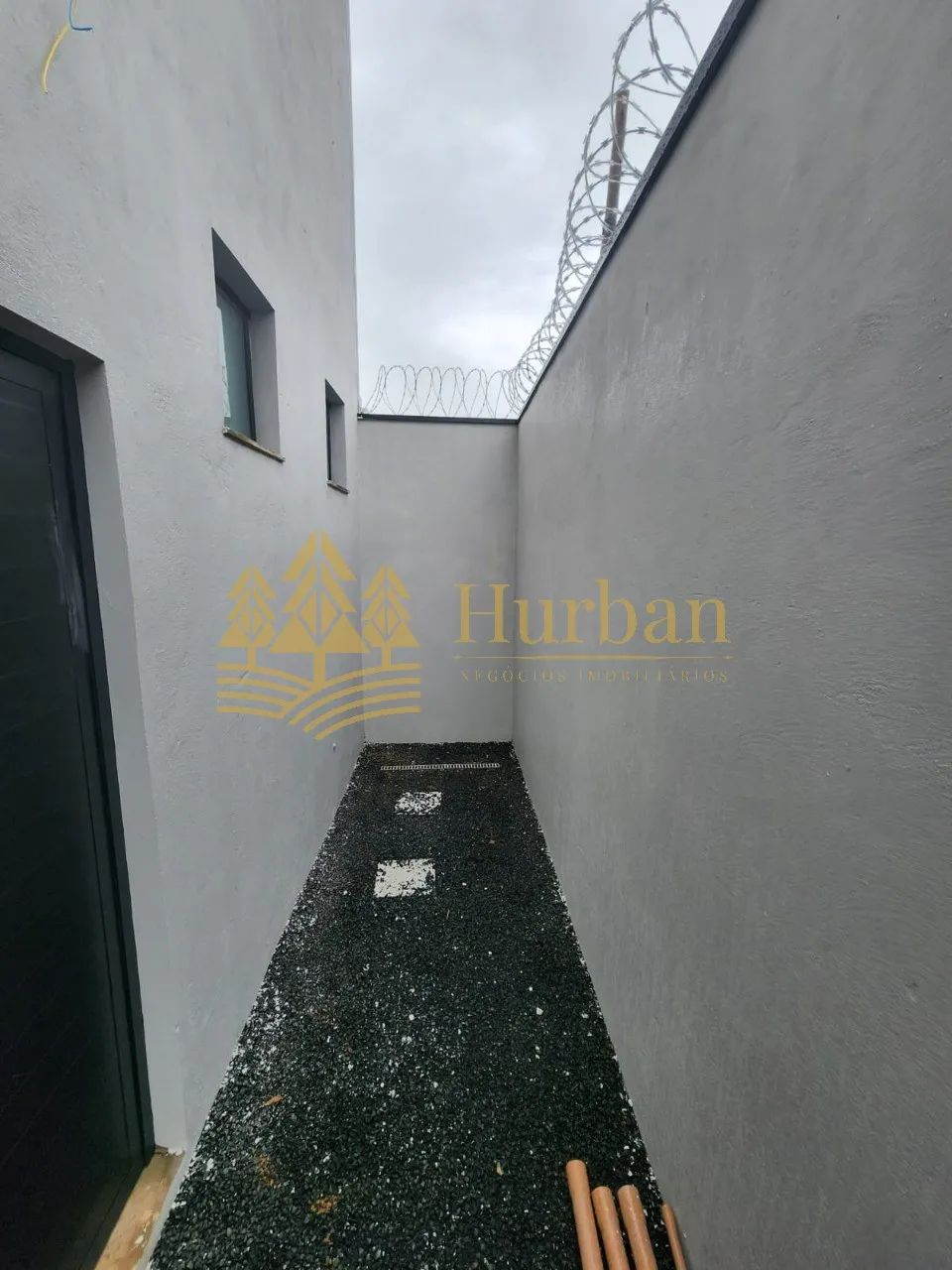 BARRACAO COMERCIAL em UBERLÂNDIA - MG, GRAND VILLE - Foto 4