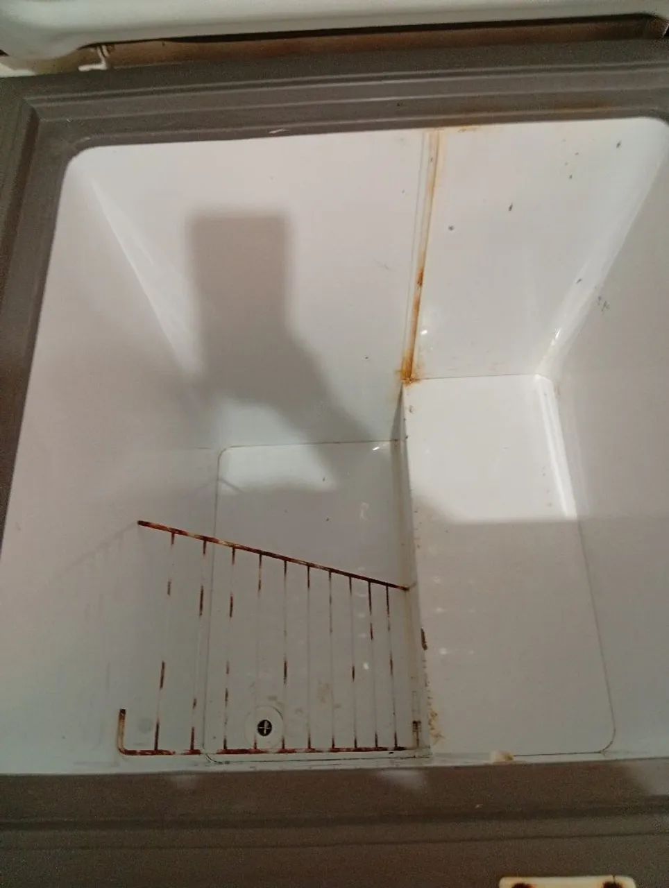 Freezer  - Foto 4