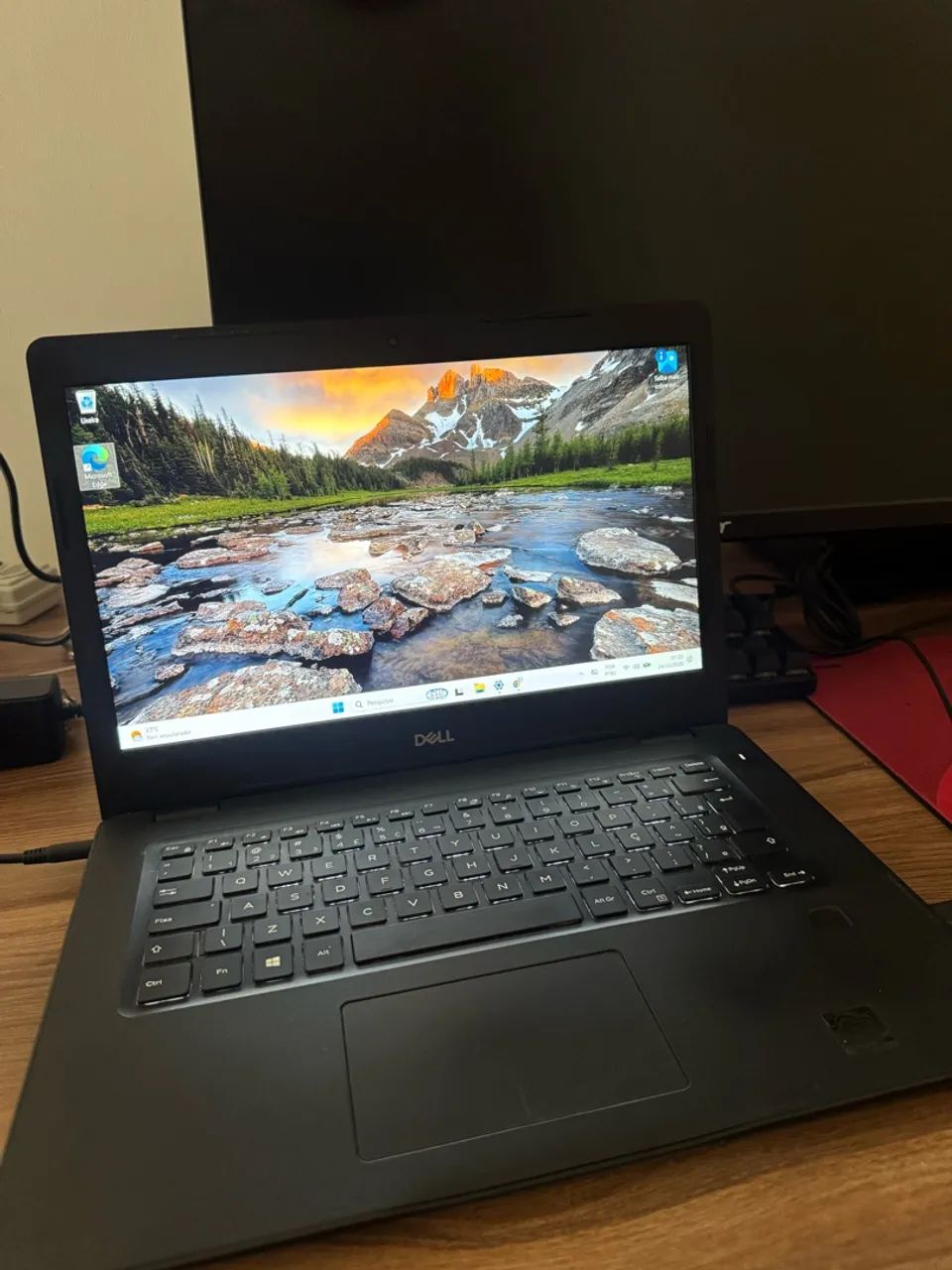 Notebook Dell i5