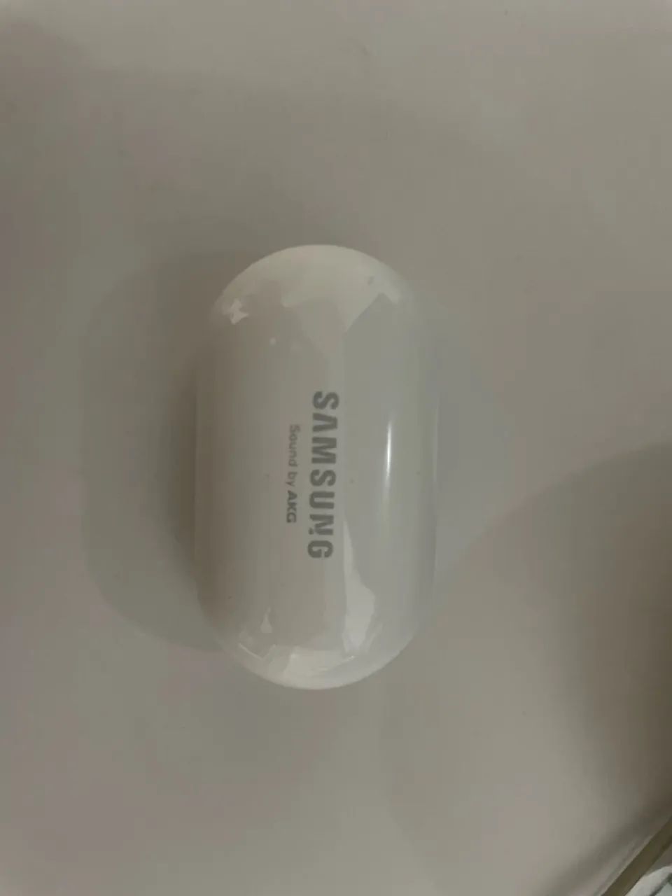 Galaxy Buds plus