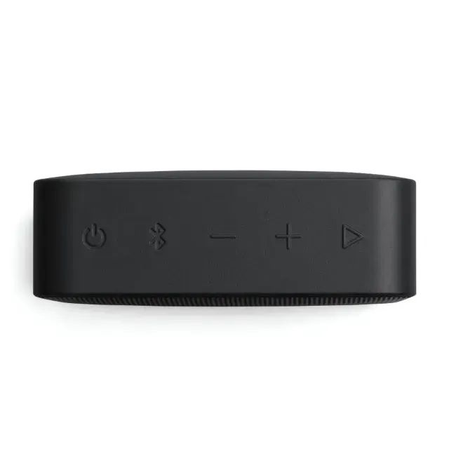 Caixa de Som Bluetooth Jbl Go Essential 2 Preto - Foto 5