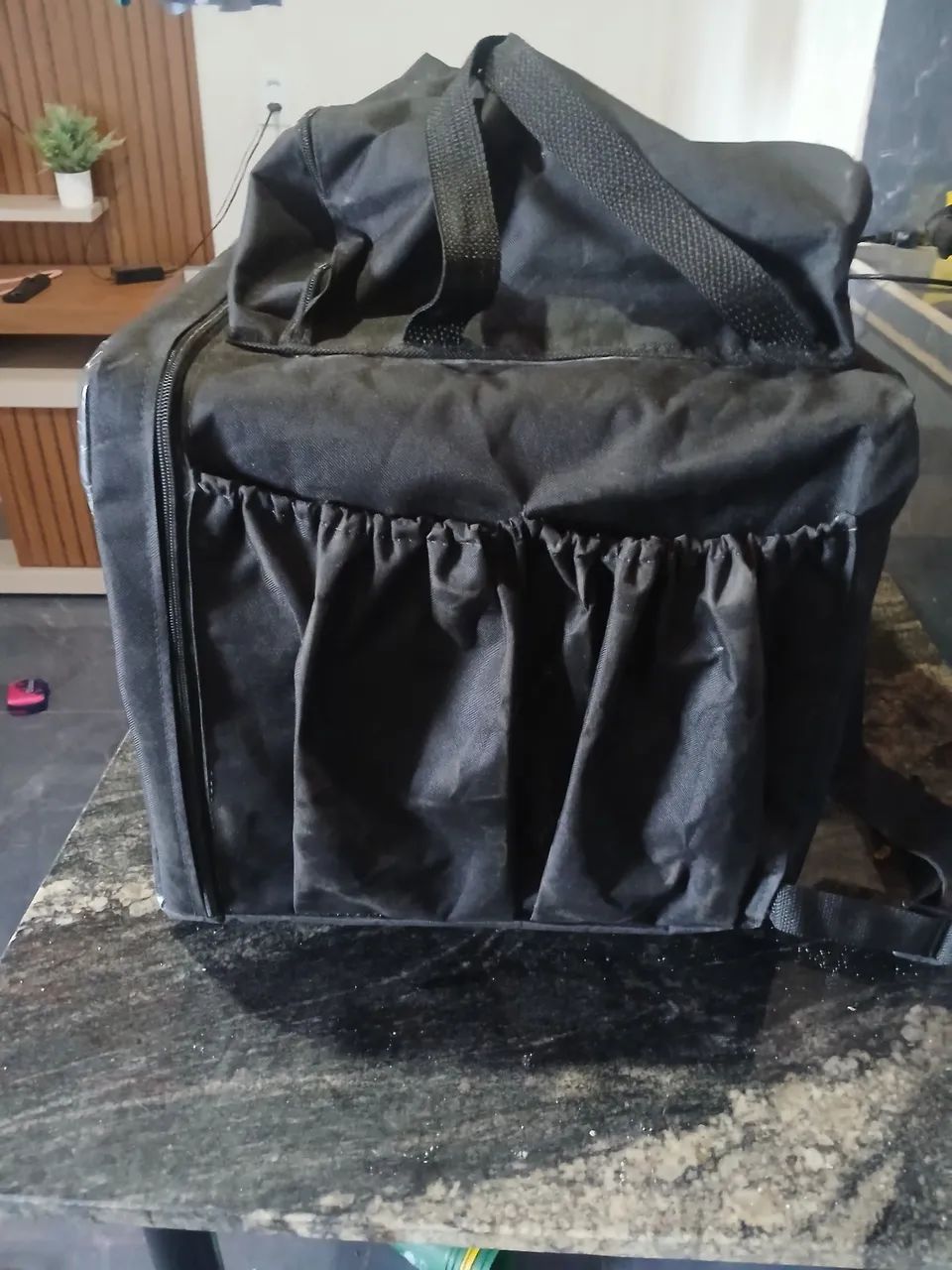 Bag para entregador  - Foto 2