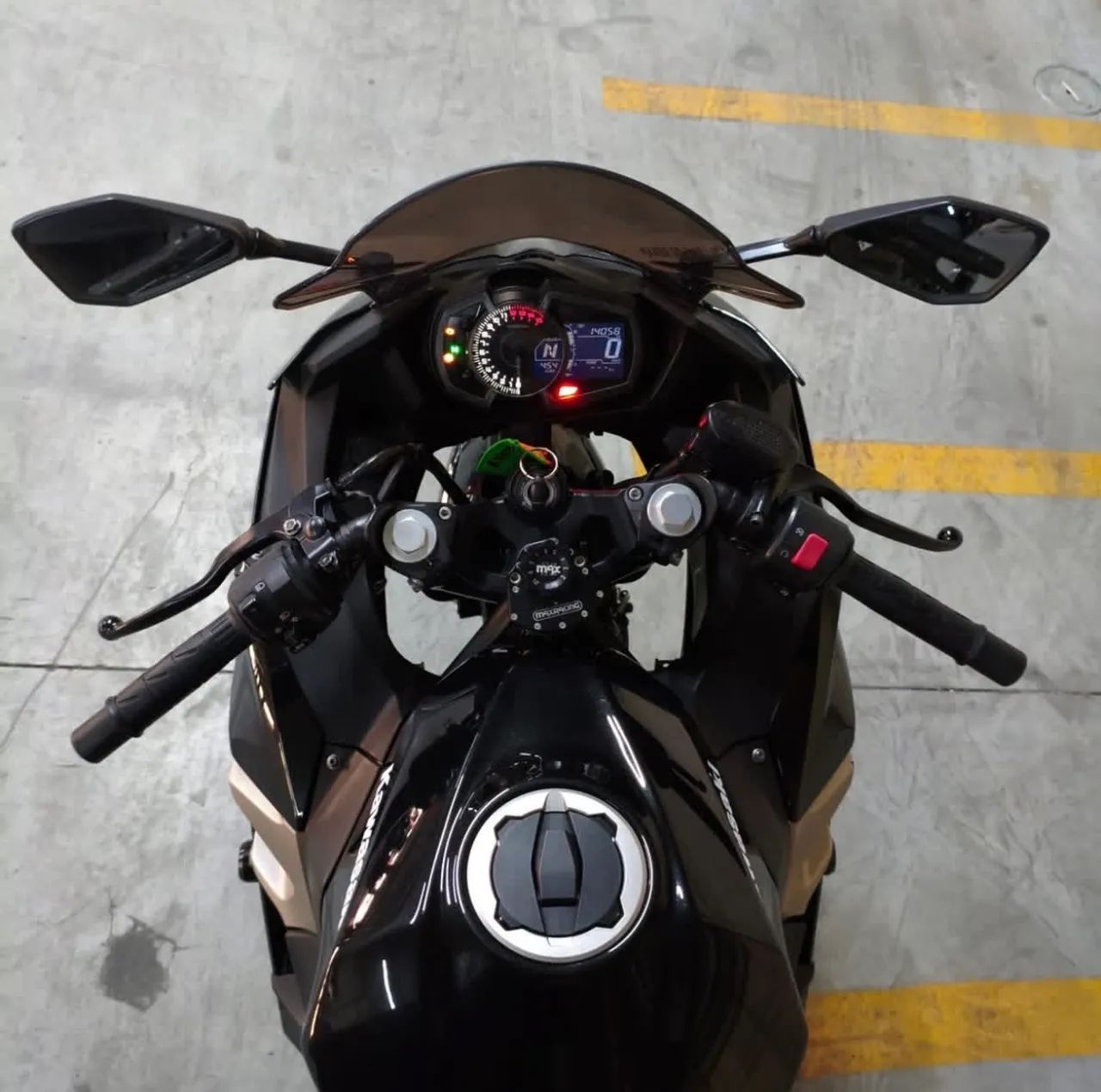 Ninja 400 20/20 - Foto 4