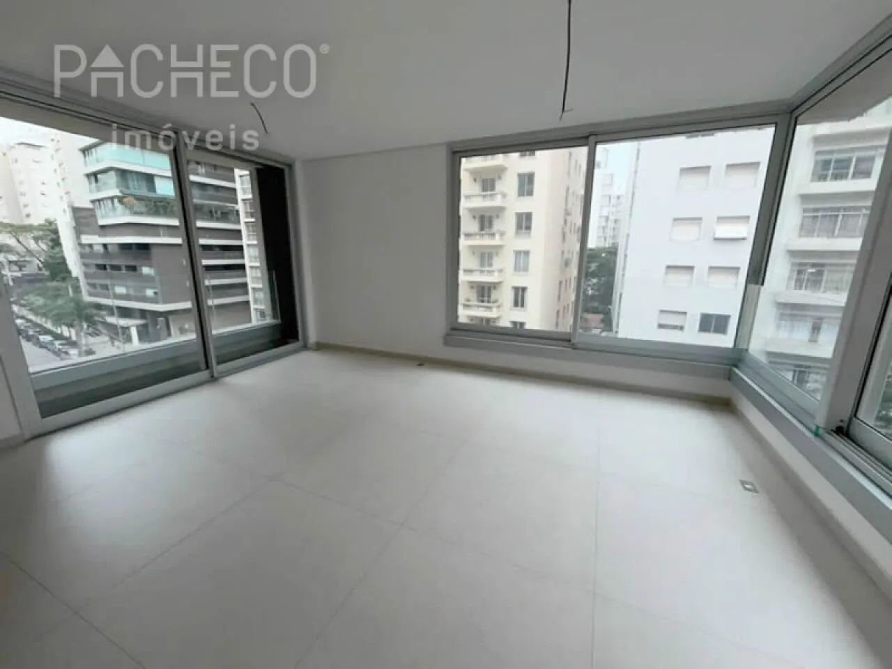 Apartamento, Itaim Bibi - São Paulo - Foto 3