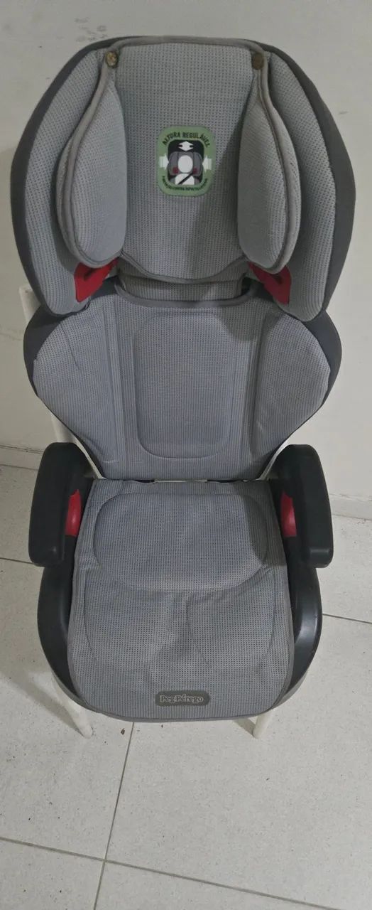 Cadeirinha Infantil Carro Peg-Pérego - Foto 2
