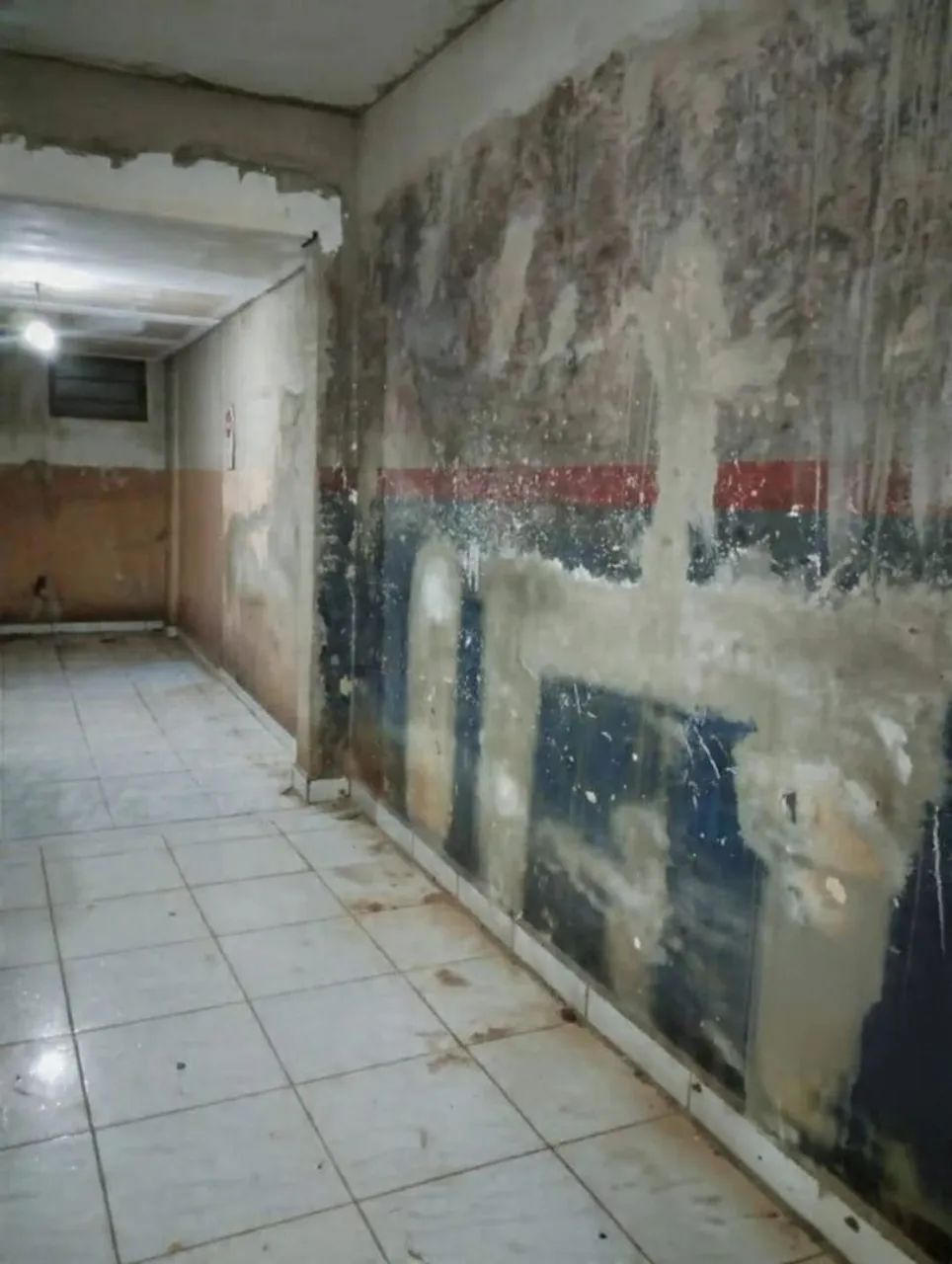 Vendo apto térreo na QE 40 com 60m2 - Foto 4