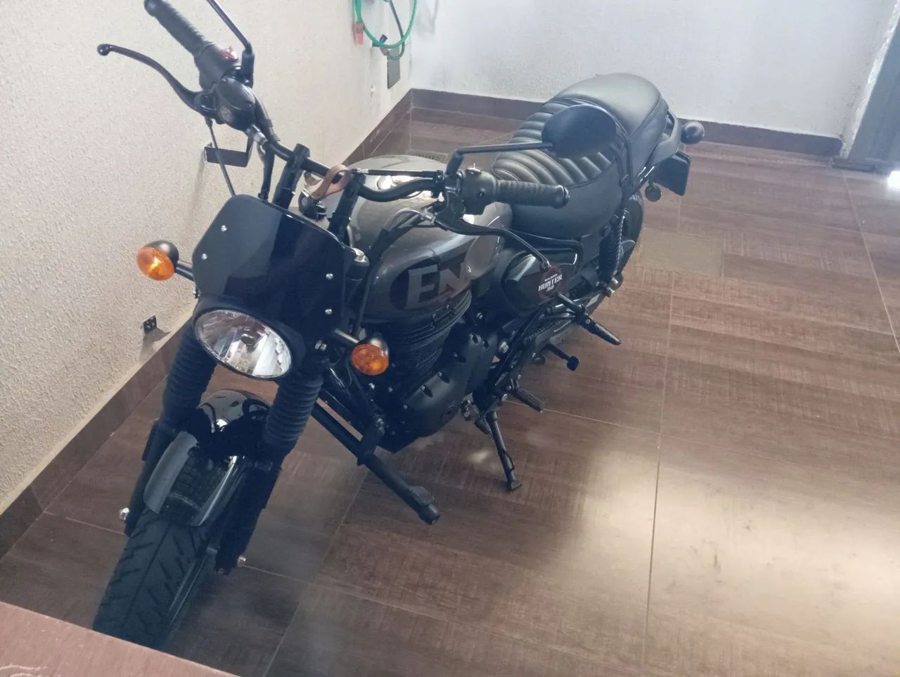 Vendo Hunter 25/26 - Foto 5