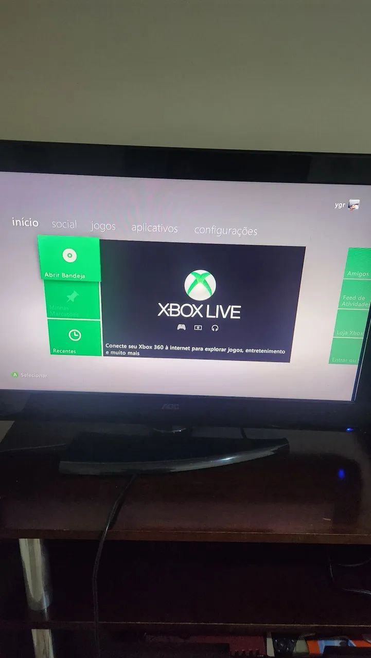 Xbox 360  - Foto 2